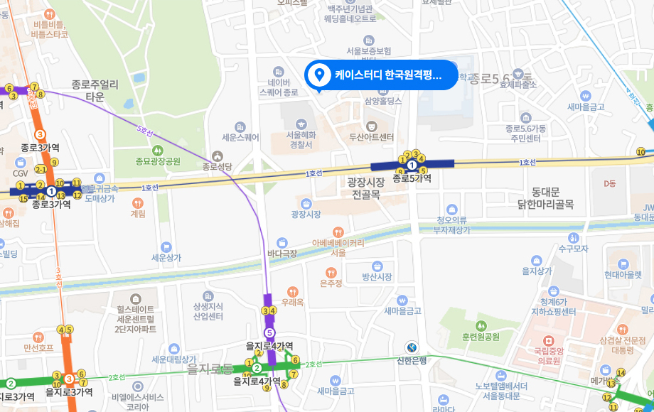 지도 크게 보기